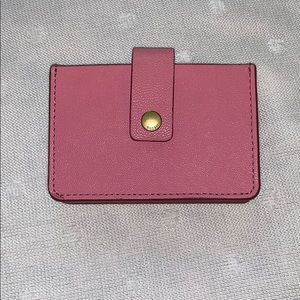 Wallet
